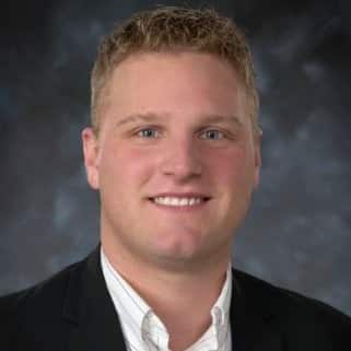 Aaron Oosterbaan Aaron Oosterbaan