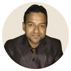 Atul Sharma Atul Sharma
