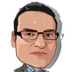 Sanjay Malhotra Sanjay Malhotra