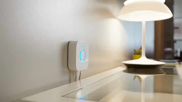 Samsung Smart Things Hub Samsung Smart Things Hub