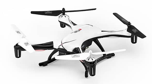 Best Quadcopter Under $200