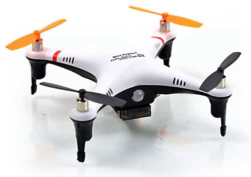Best Quadcopter Under $200