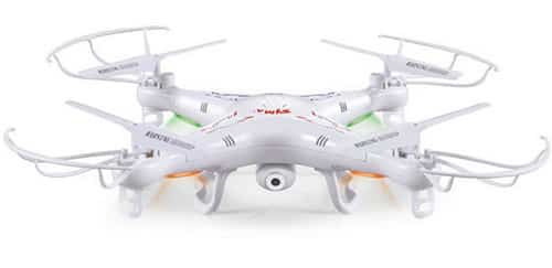 Syma-X5C-4-Channel