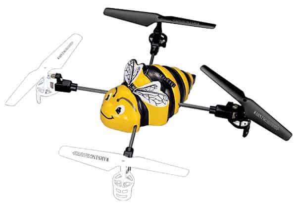 Drone as a gift - Syma x1