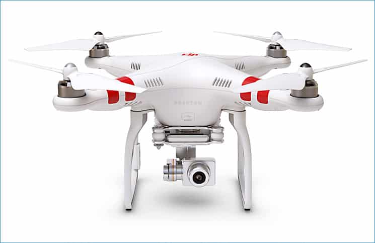 dji phantom 2 vision reviews