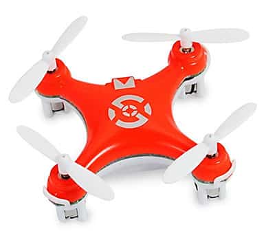 Best Quadcopter Under $100