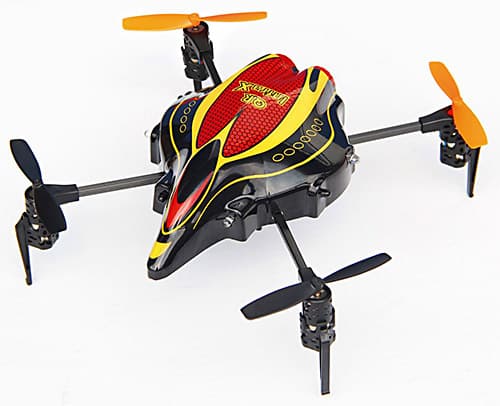 Best Quadcopter Under $100