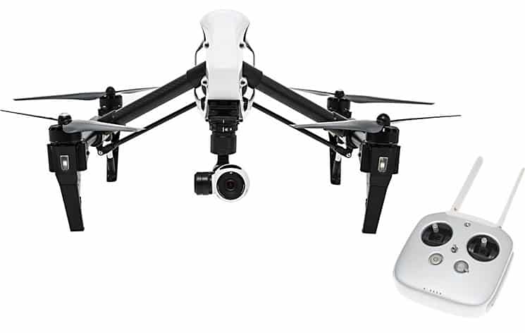 inspire 1 drone price