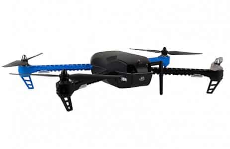 Best Drone for GoPro Cameras