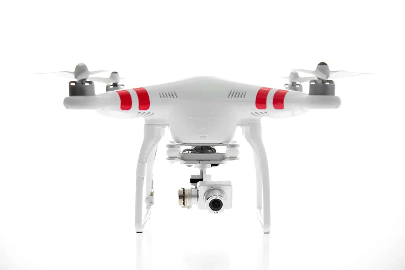 phantom 2 vision