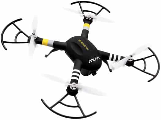 muvi x drone