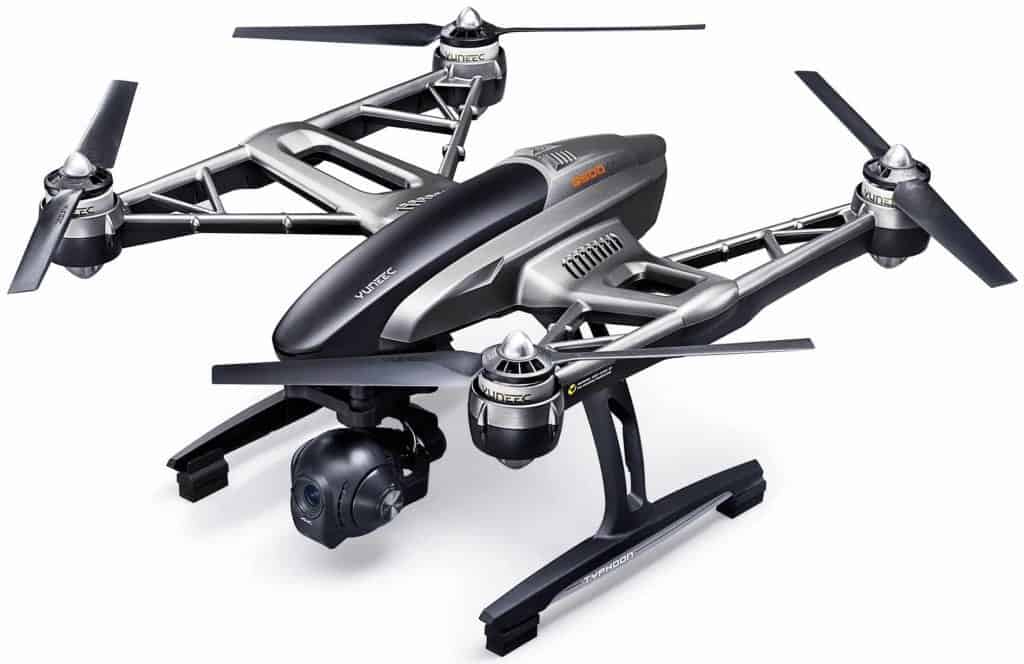 Top 7 Best Long Range Commercial Drones 2023 Reviews The