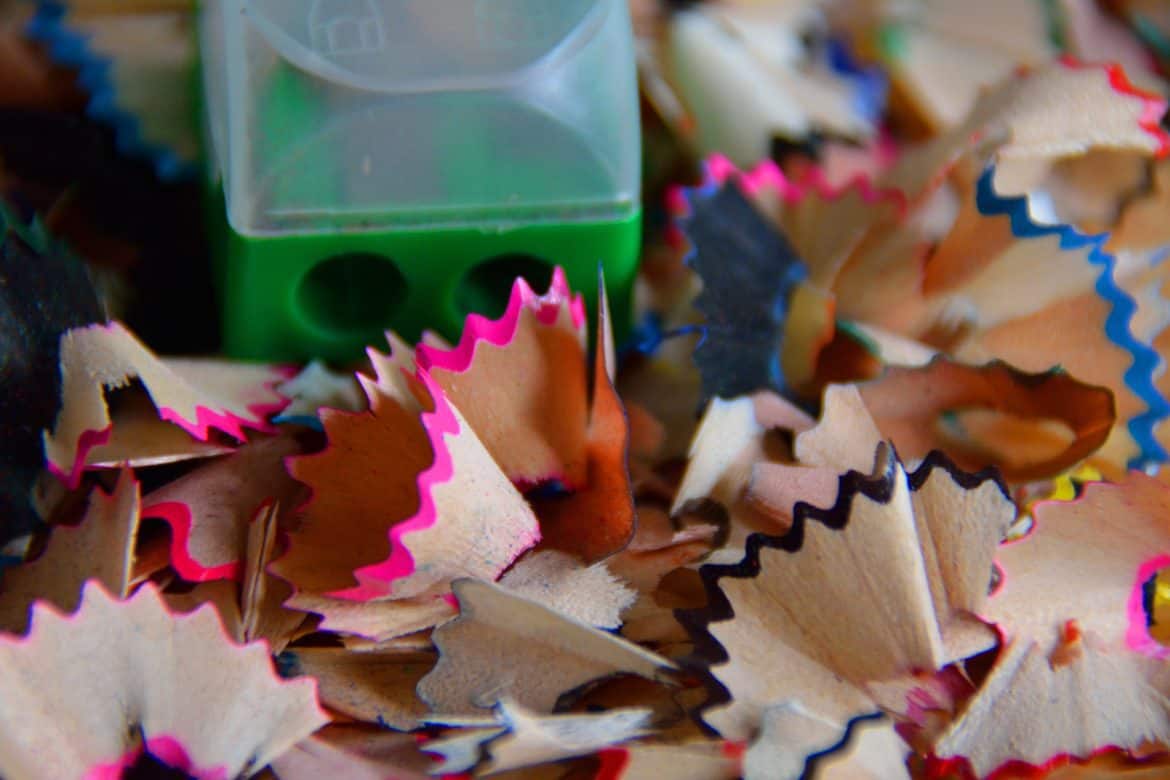 Best Electric Pencil Sharpener