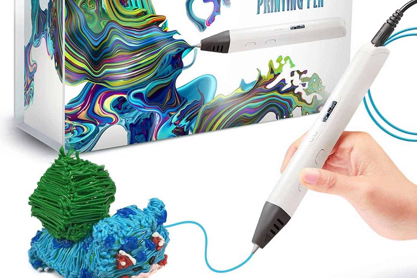 MYNT3D Professional Printing 3D Pen