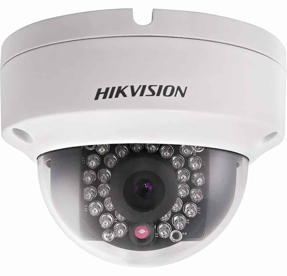 The 10 Best Outdoor Surveillance Cameras Of 2022 The