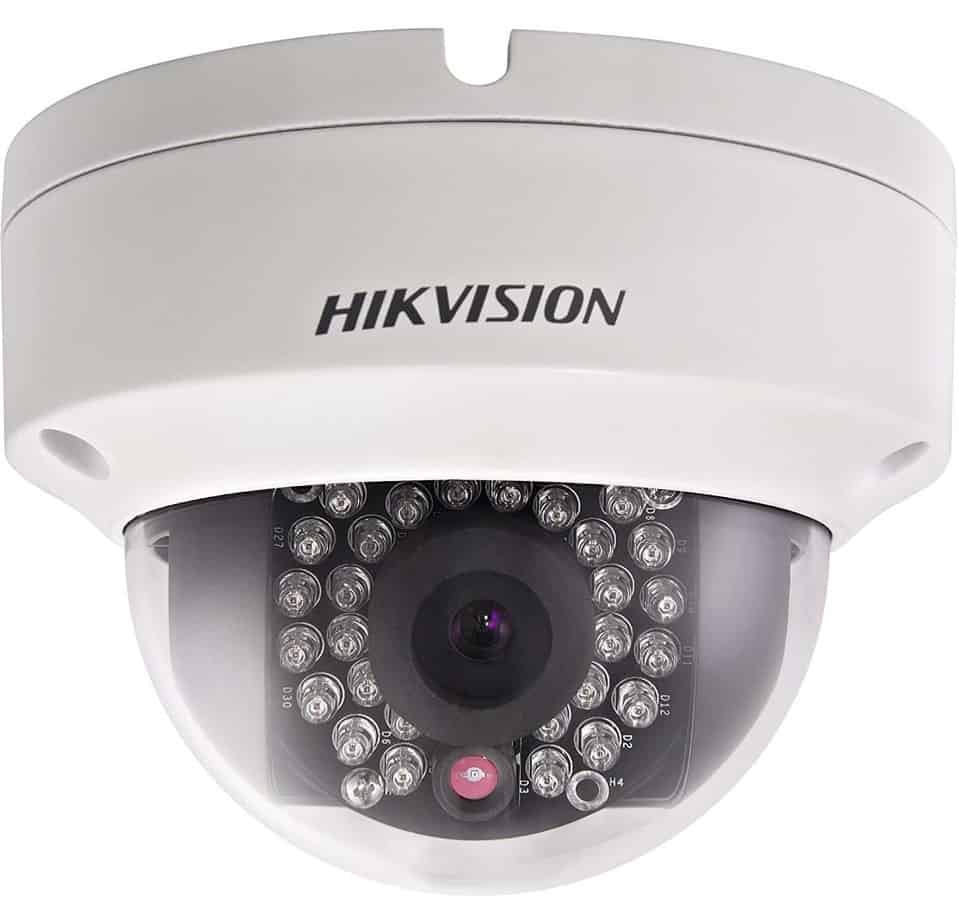 Hikvision DS-2CD2142FWD-I