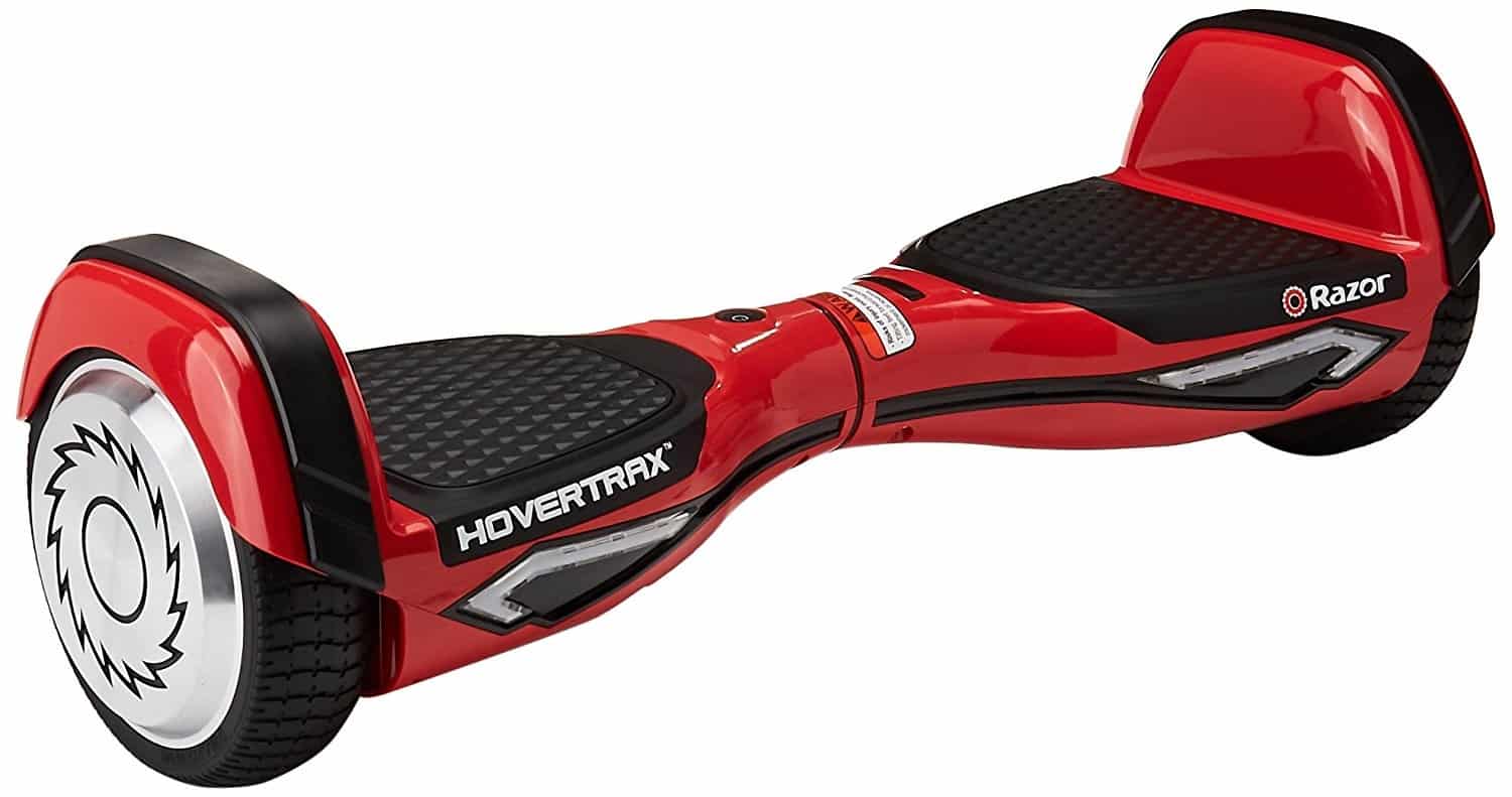 Razor Hovertrax 2.0 Hoverboard Self-Balancing Smart Scooter
