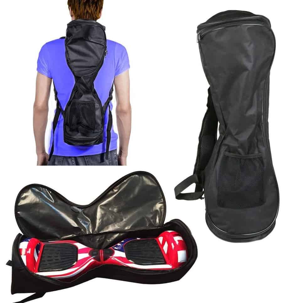 Self-Balancing Scooter Carrying Handbag Backpack