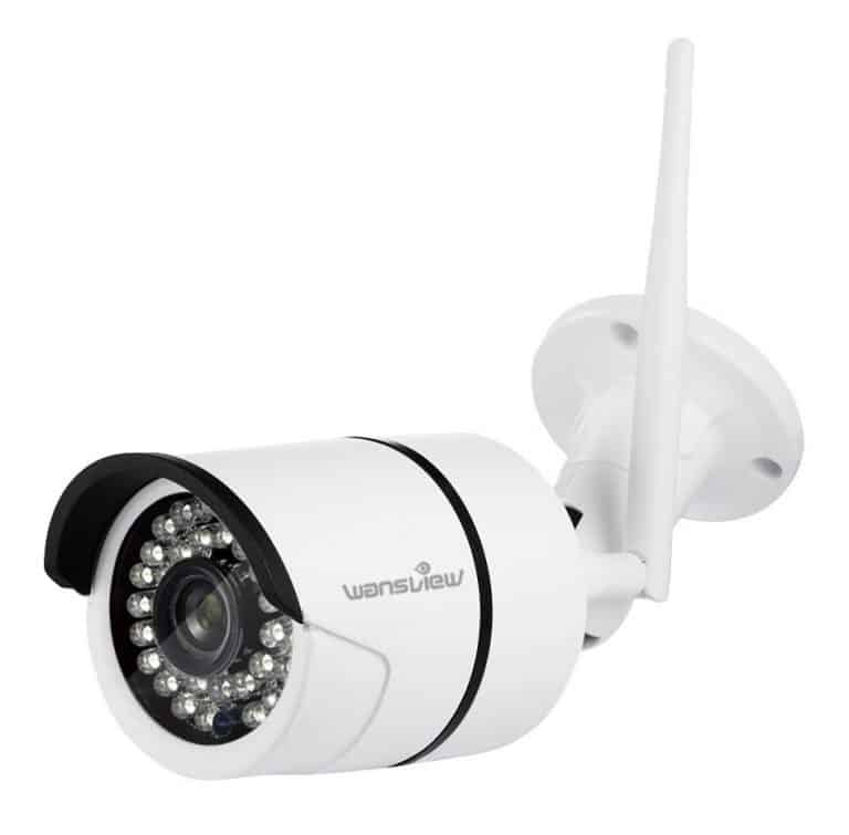 The 10 Best Outdoor Surveillance Cameras Of 2023 The
