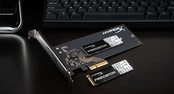 SSD for Startup 