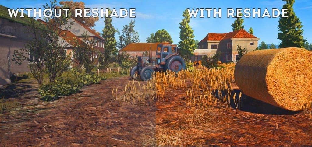 Use Reshade To Improve Color Quality And Visibility In Pubg Wiredshopper