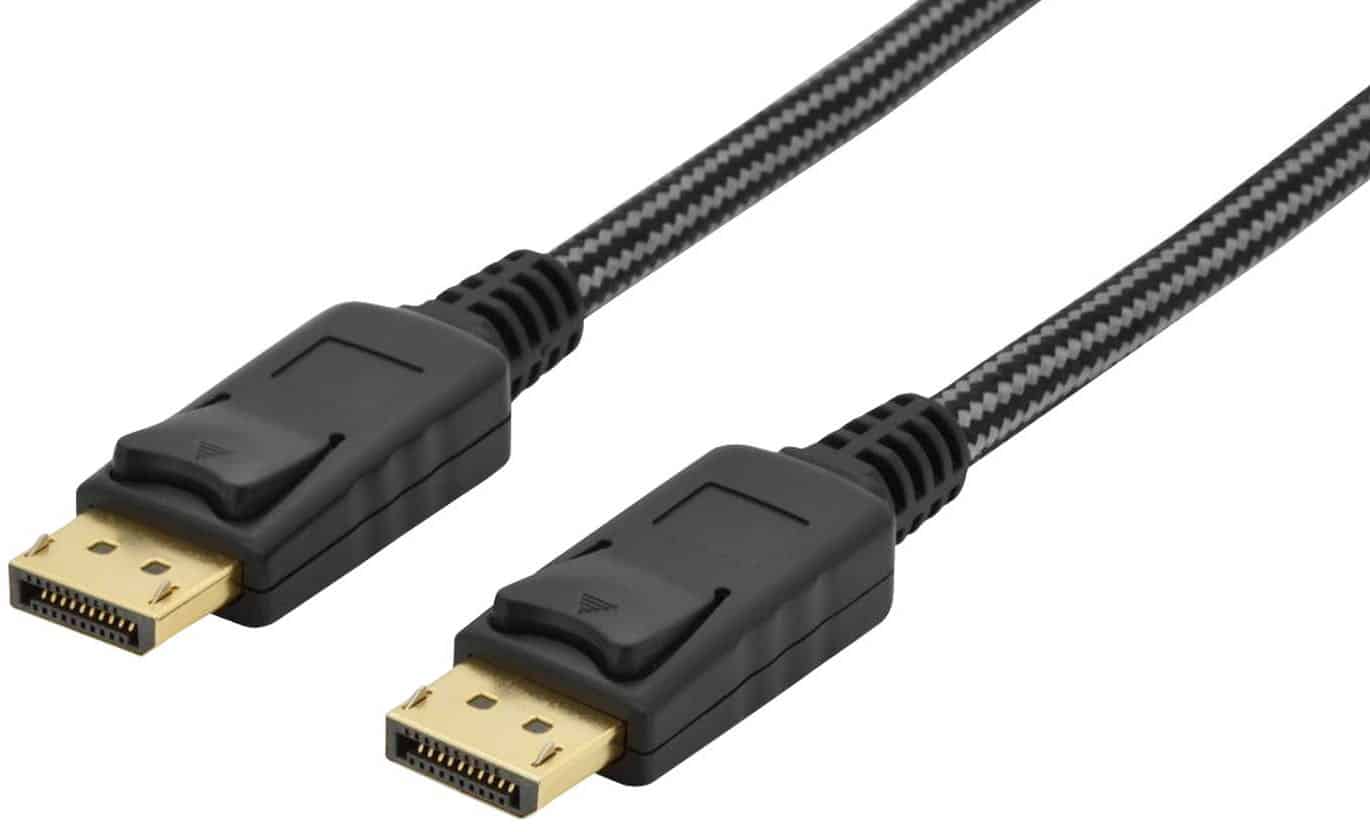Display Port Cable
