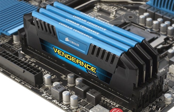 How much RAM do I need for gaming?