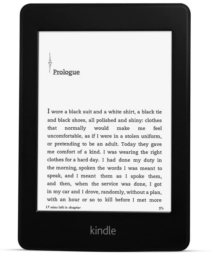Kindle Paperwhite Vs Nook Glowlight Which One To Pick