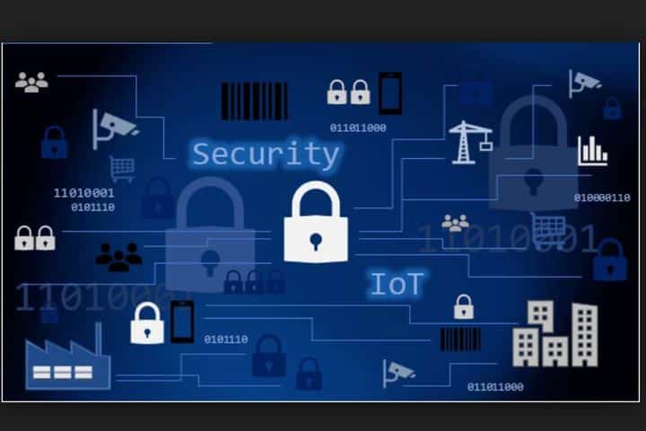 IoT Security – How To Stay Safe In 2019 and Beyond | WiredShopper