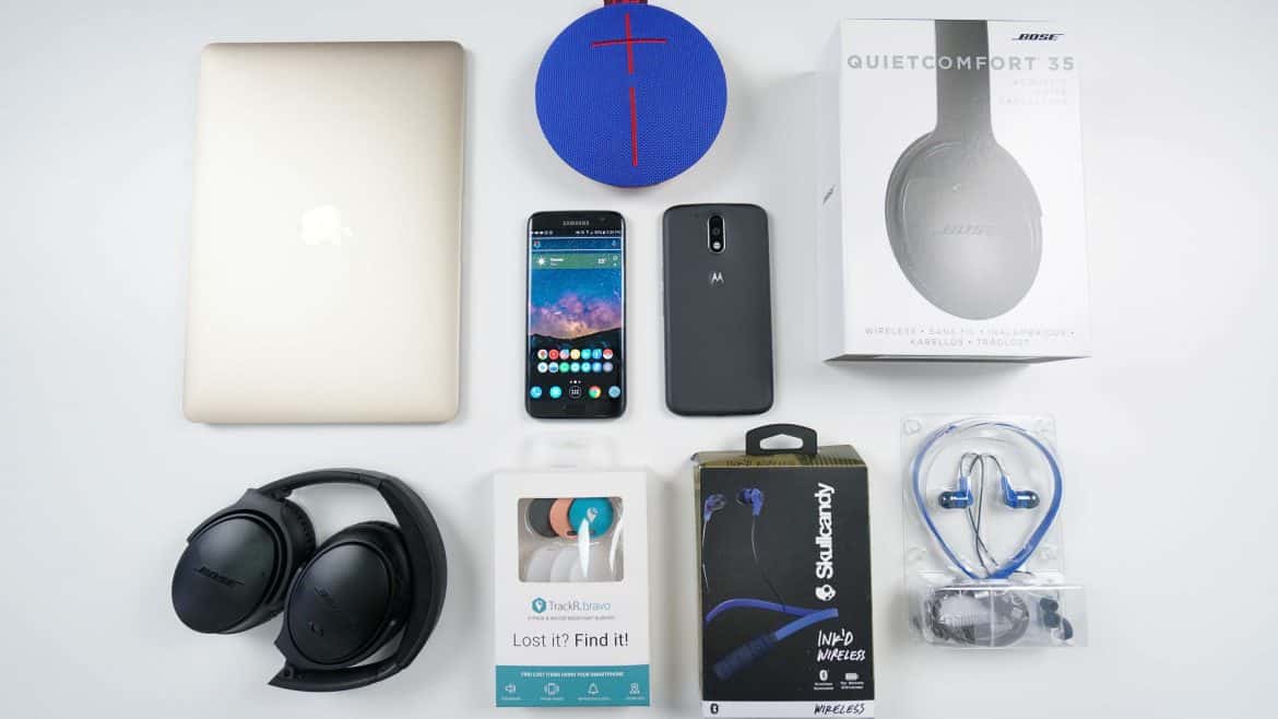 Best Back To School Tech gadgets