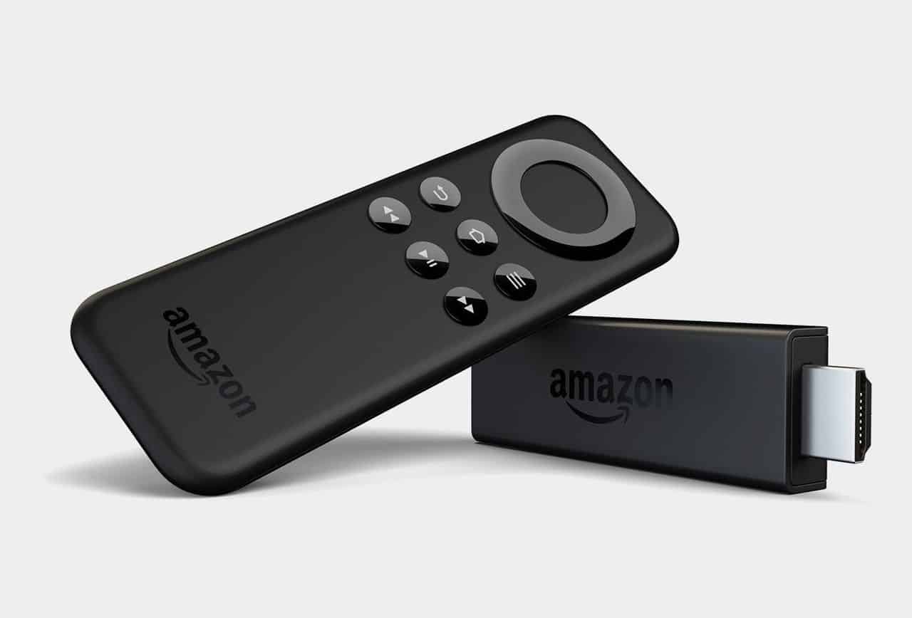 Amazon FireTV Stick