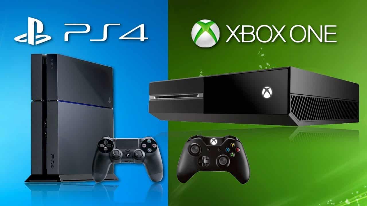 Parana rivier abces lood PS4 vs. Xbox One: Which Console Is Right for You? (Simple Answer)