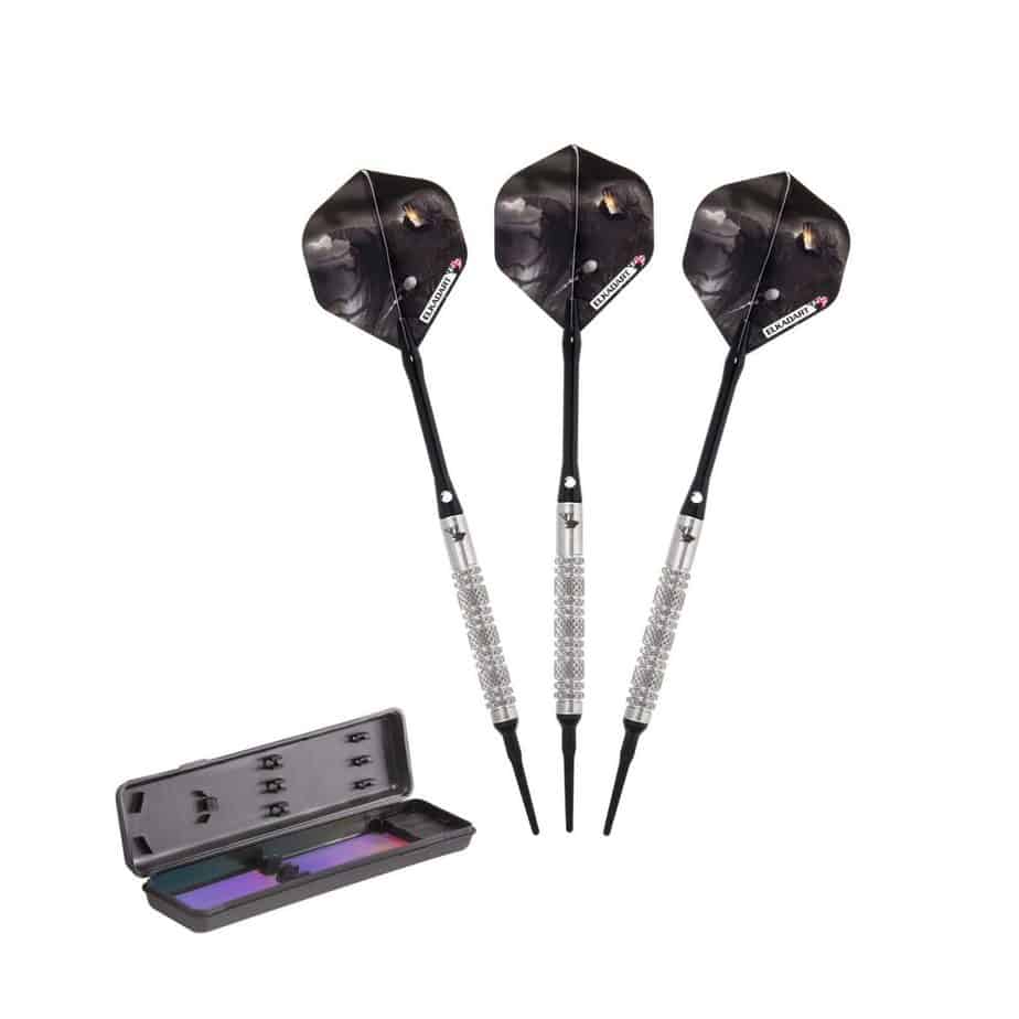 Ultimate Review Of Best Soft Tip Darts In 2023 (Inc Buyer’s Guide