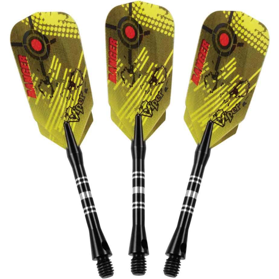 Ultimate Review Of Best Soft Tip Darts In 2023 (Inc Buyer’s Guide