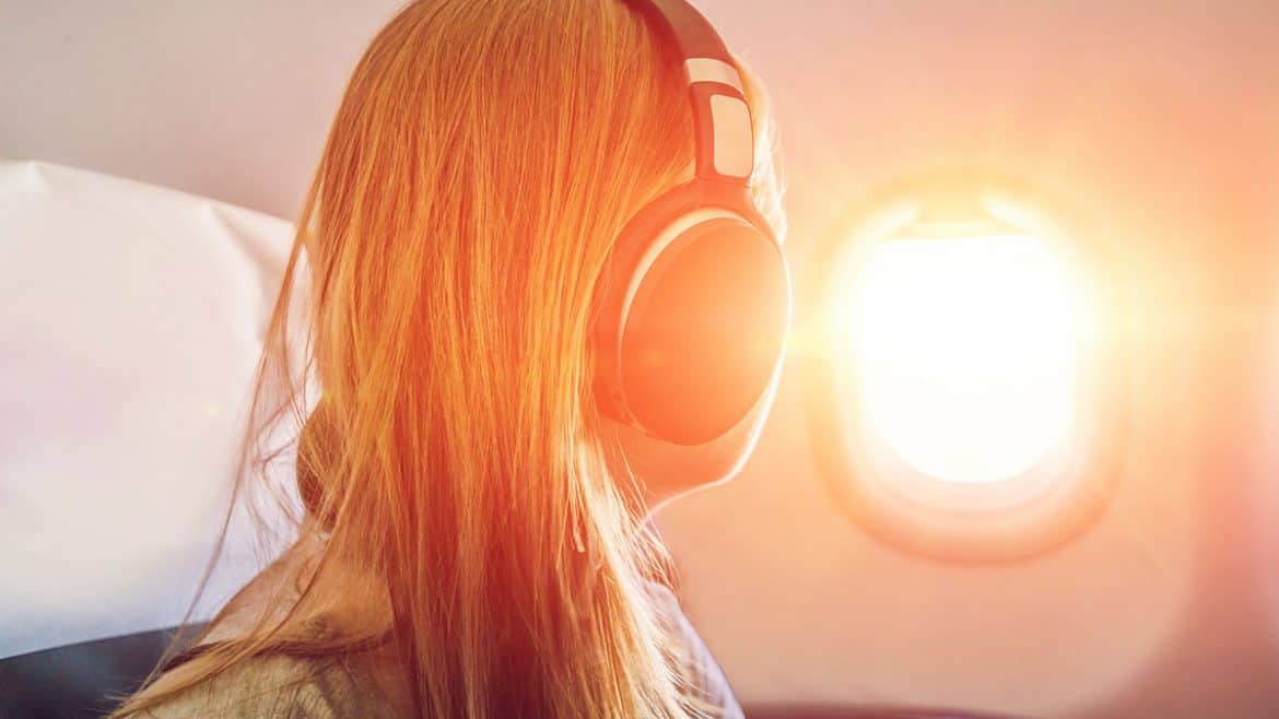 How Do Noise Cancellation Headphones Work?