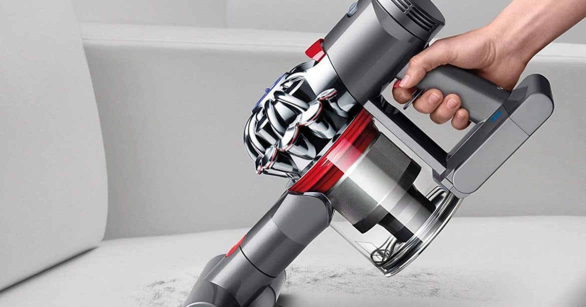 handheld Vacuum