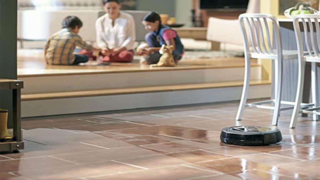 Best Robot Vacuum for Tile Floors