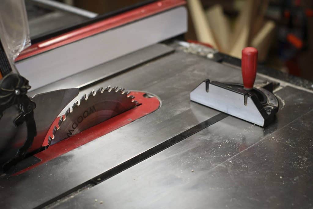 Table saw For The Money