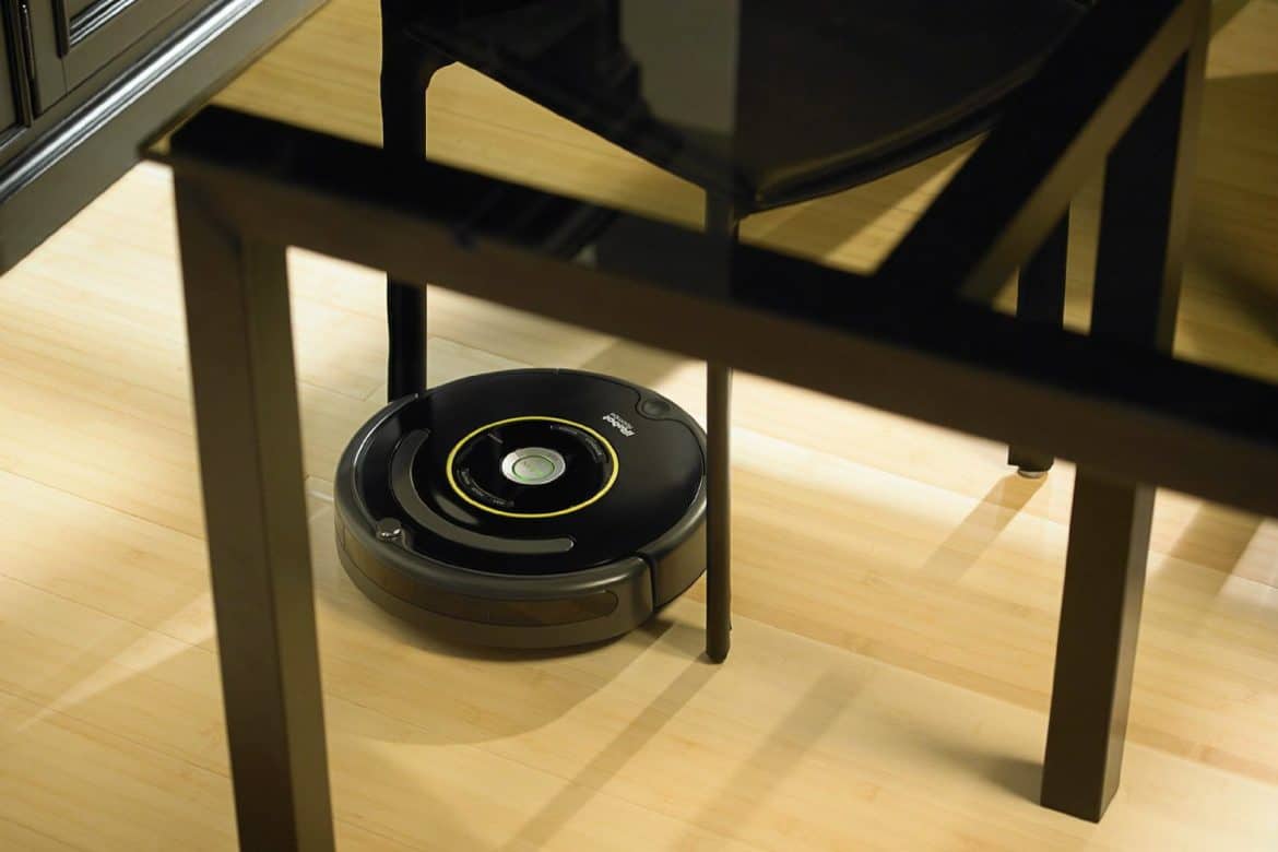 best robot vacuum