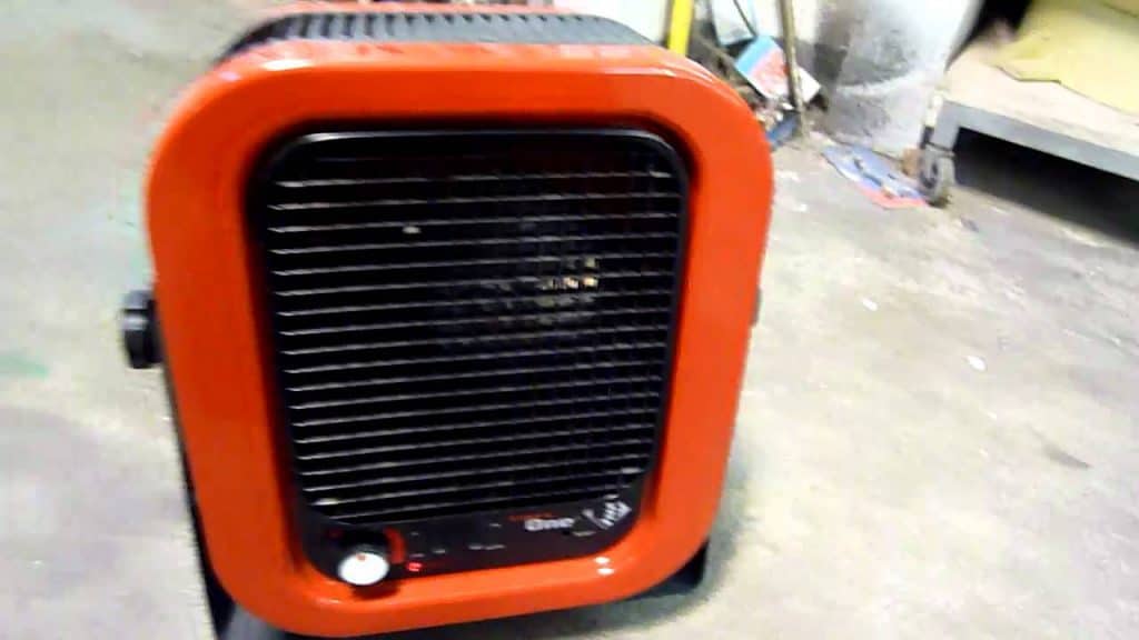 Cadet RCP402S Space Heater