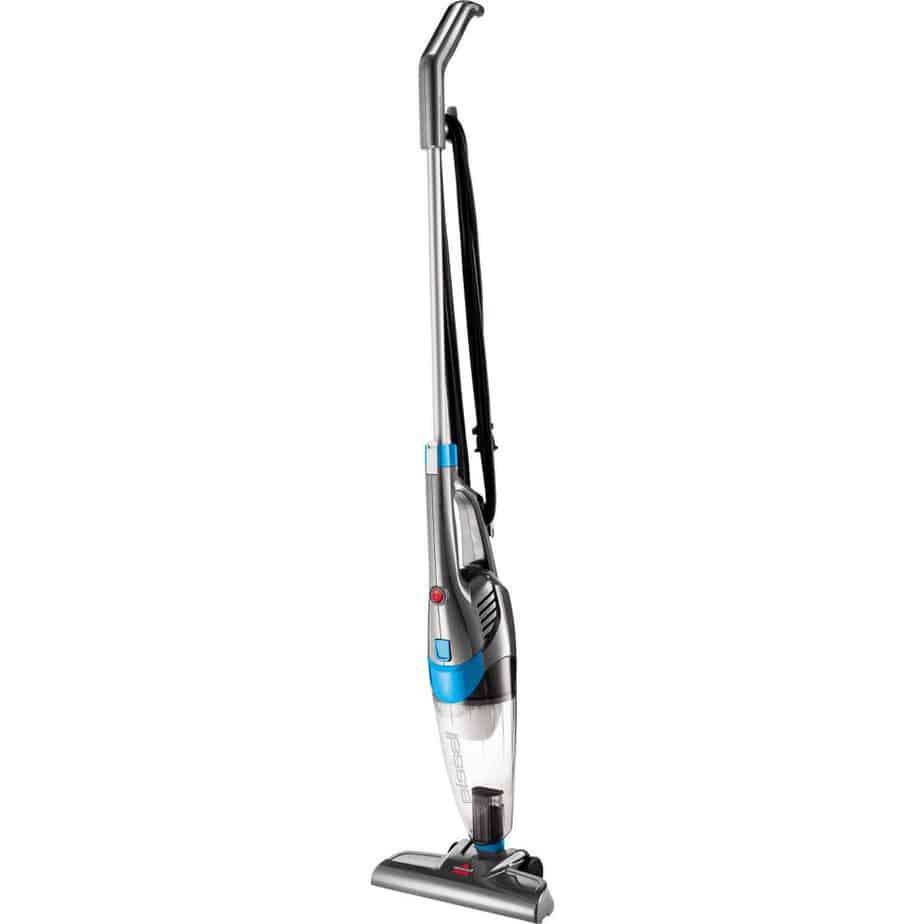 Bissell Lightweight Stick and Hand Vacuum Cleaner