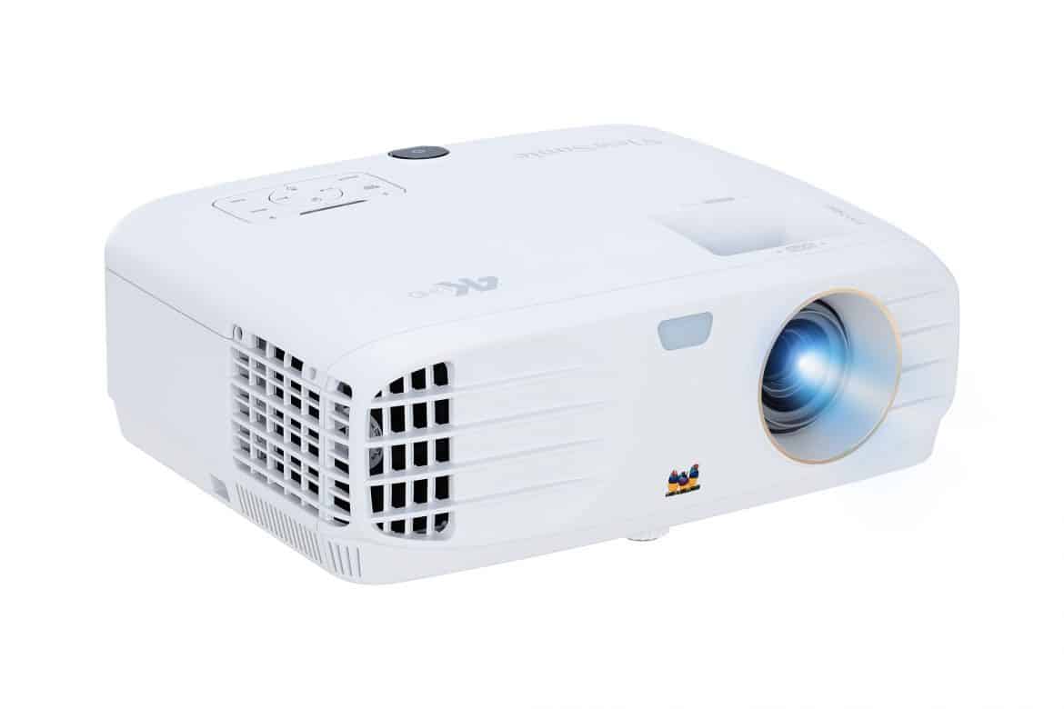 Ultimate Review Of Best Projector TV In 2023 The