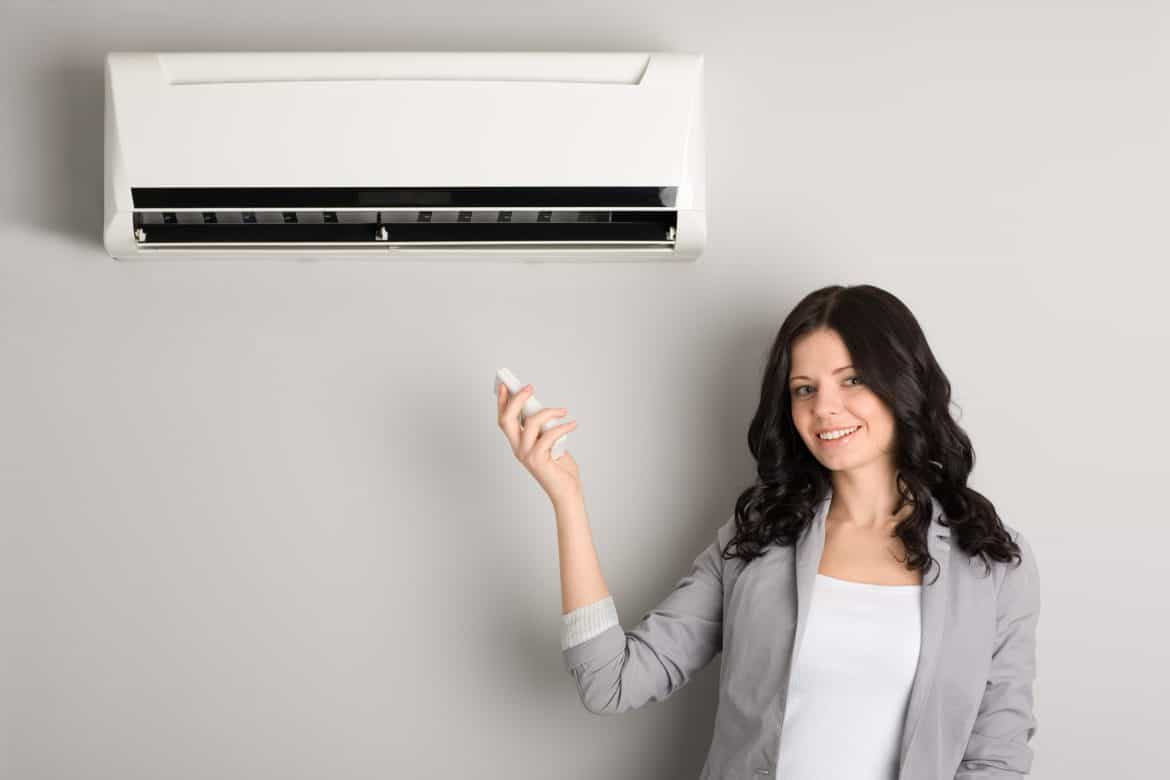 Best portable Air Conditioner