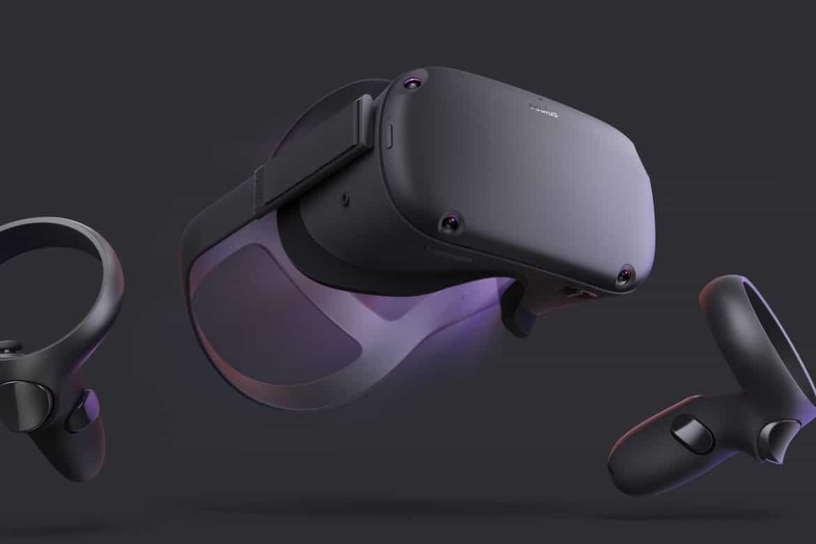 NextGen VR Headsets Coming Soon That We Can't Wait To See!
