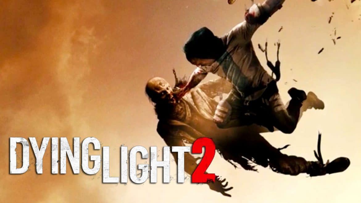 Dying Light 2 Trailer Announcement