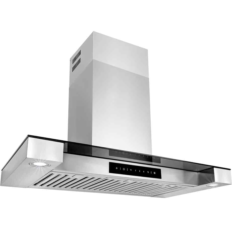 Ultimate Review Of Best Under Range Hoods In 2023 The