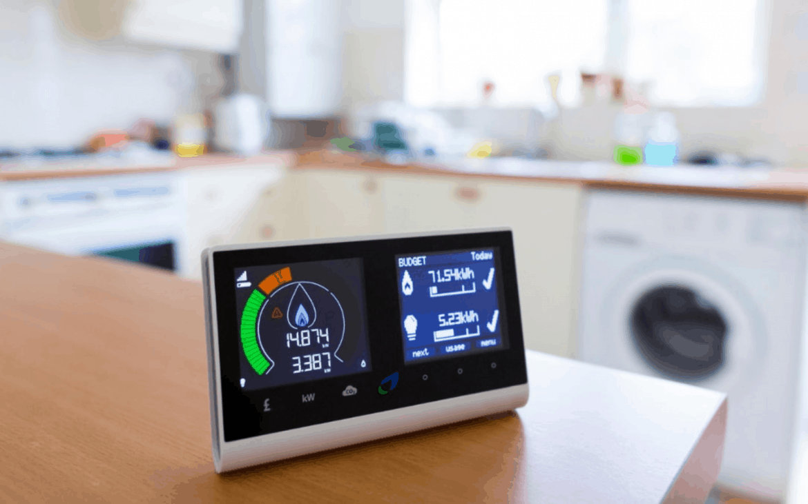 The Truth About Smart Meters