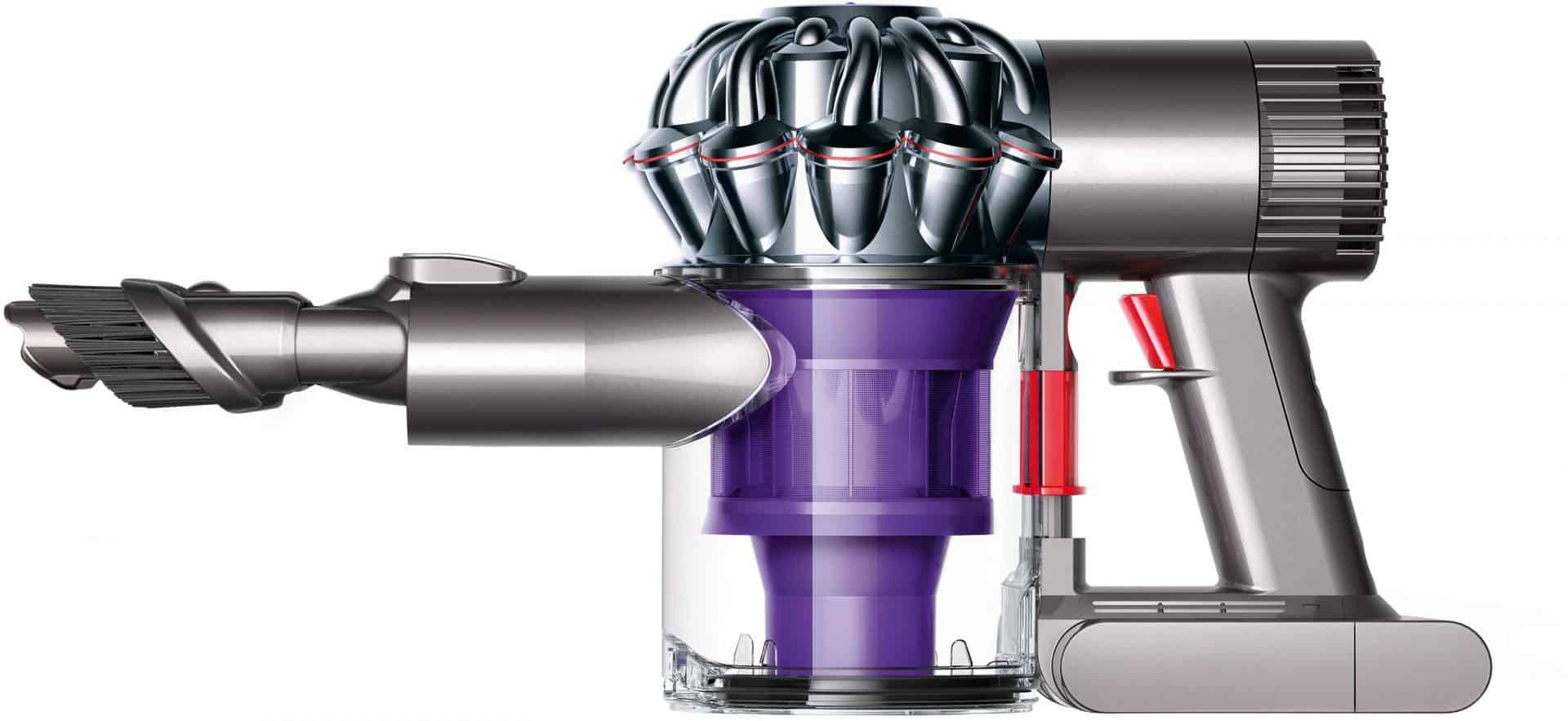 Ultimate Review Of Best Vacuums For Stairs In 2023 The