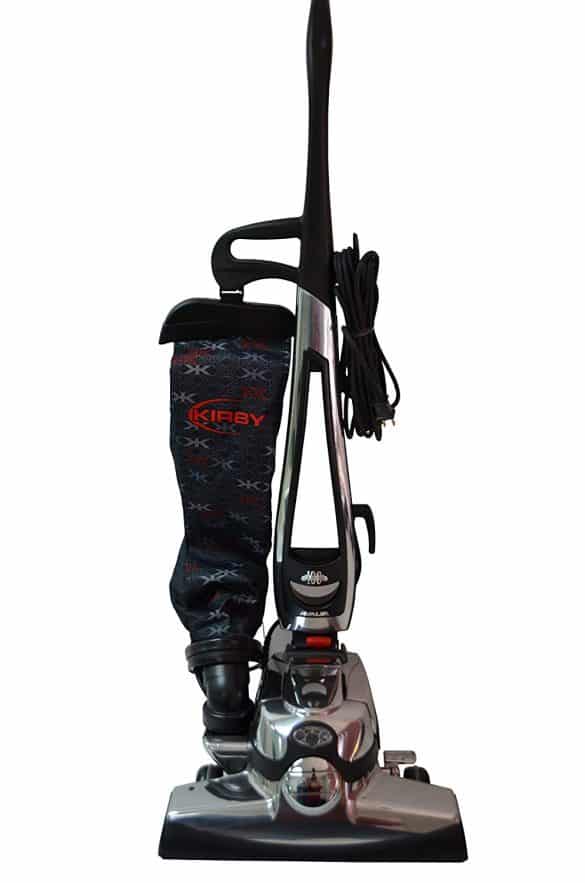 Kirby Vacuum Cleaners Review – Are They Worth The Money? | The WiredShopper