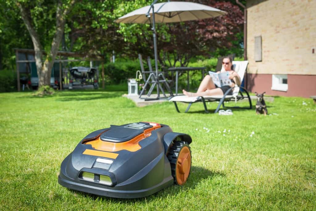 Ultimate Review Of Best Robot Lawn Of 2023 | The WiredShopper